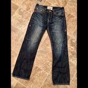 Big Star Jeans